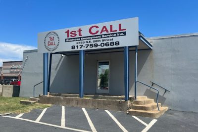 1St Call Business Employment Service
