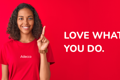 Adecco Staffing