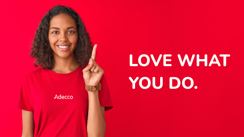 Adecco Staffing