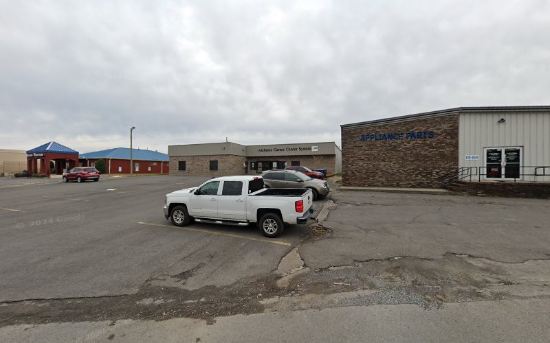 Alabama Career Center