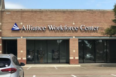 Alliance Workforce Center