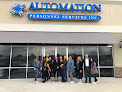 Automation Personnel Services - Huntsville