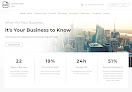B&B Reporting Inc