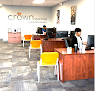 Crown Staffing