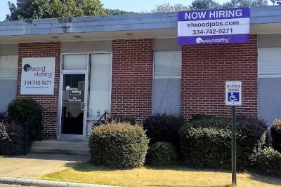 Elwood Staffing