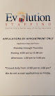 Evolution Staffing