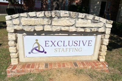 Exclusive Staffing