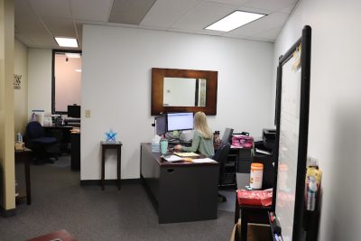 Express Employment Professionals
