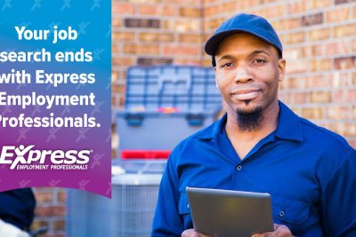 Express Employment Professionals