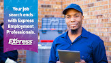 Express Employment Professionals