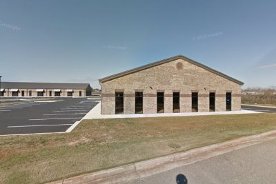 Georgia Vocational Rehabilitation Agency
