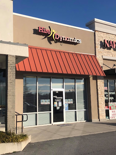 Hire Dynamics