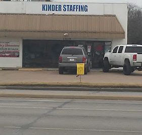Kinder Temporary Services Inc
