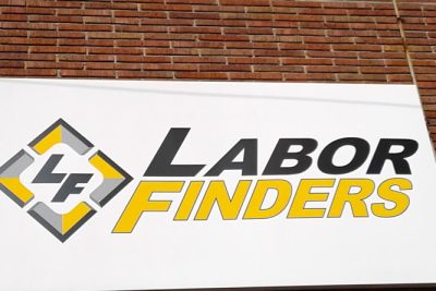 Labor Finders
