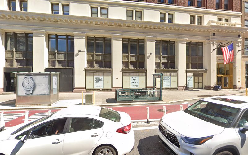 Manhattan Employment Services Inc.