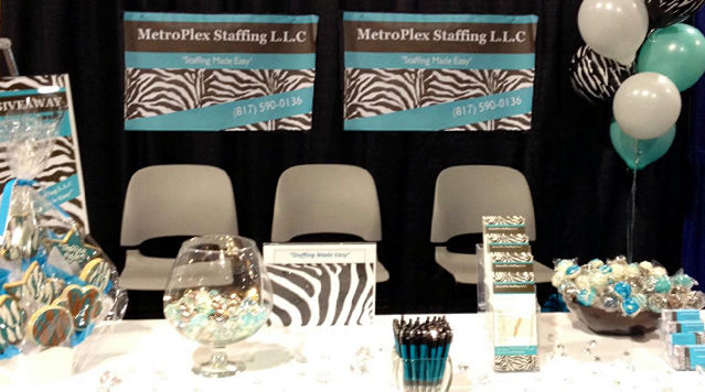 Metroplex Staffing