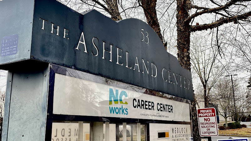 Ncworks Career Center Asheville