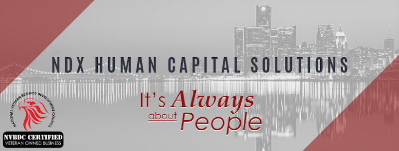 Ndx Human Capital Solutions