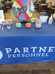 Partners Personnel