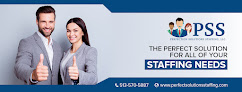 Perfection Solutions Staffing, Llc