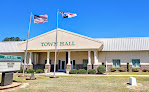 Pine Level Town Hall