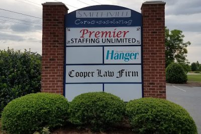Premier Staffing Unlimited