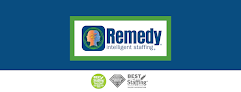 Remedy Intelligent Staffing