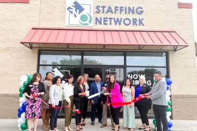 Staffing Network, Llc & Qpa