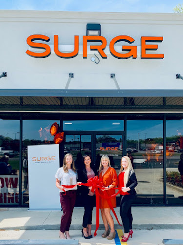 Surge Staffing