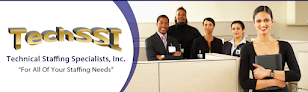 Technical Staffing Specialists, Inc.