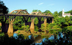 The City Of Wetumpka