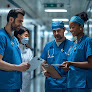 Visionary Workforce Staffing